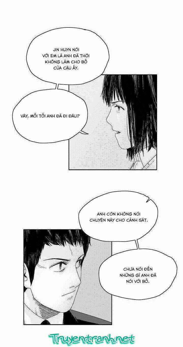 Bạo Lực Học Đường - Chapter 39 - Trang 26