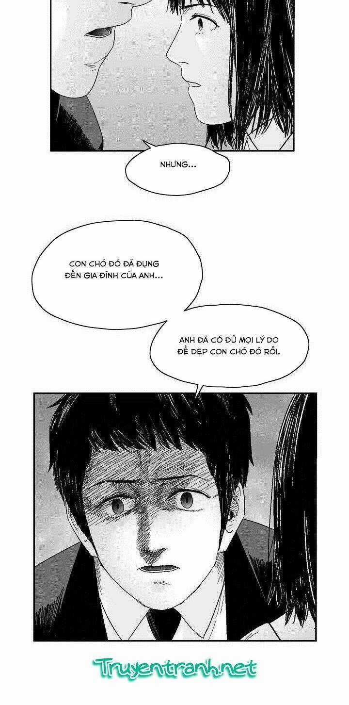 Bạo Lực Học Đường - Chapter 39 - Trang 30