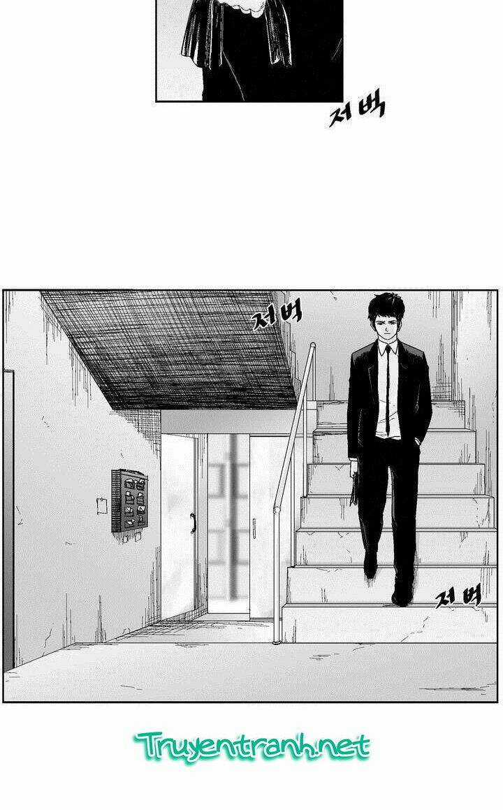 Bạo Lực Học Đường - Chapter 39 - Trang 4