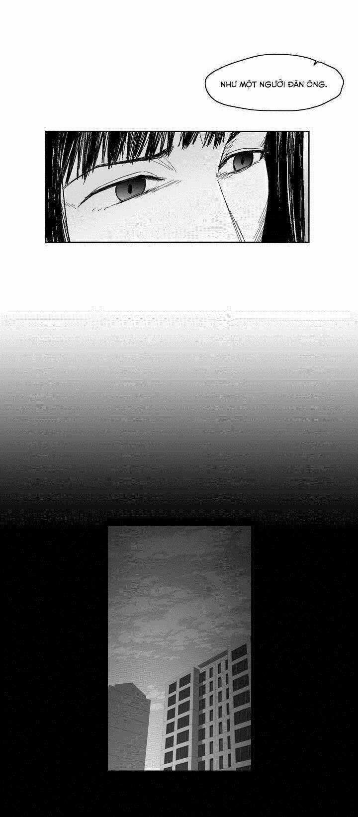 Bạo Lực Học Đường - Chapter 39 - Trang 31
