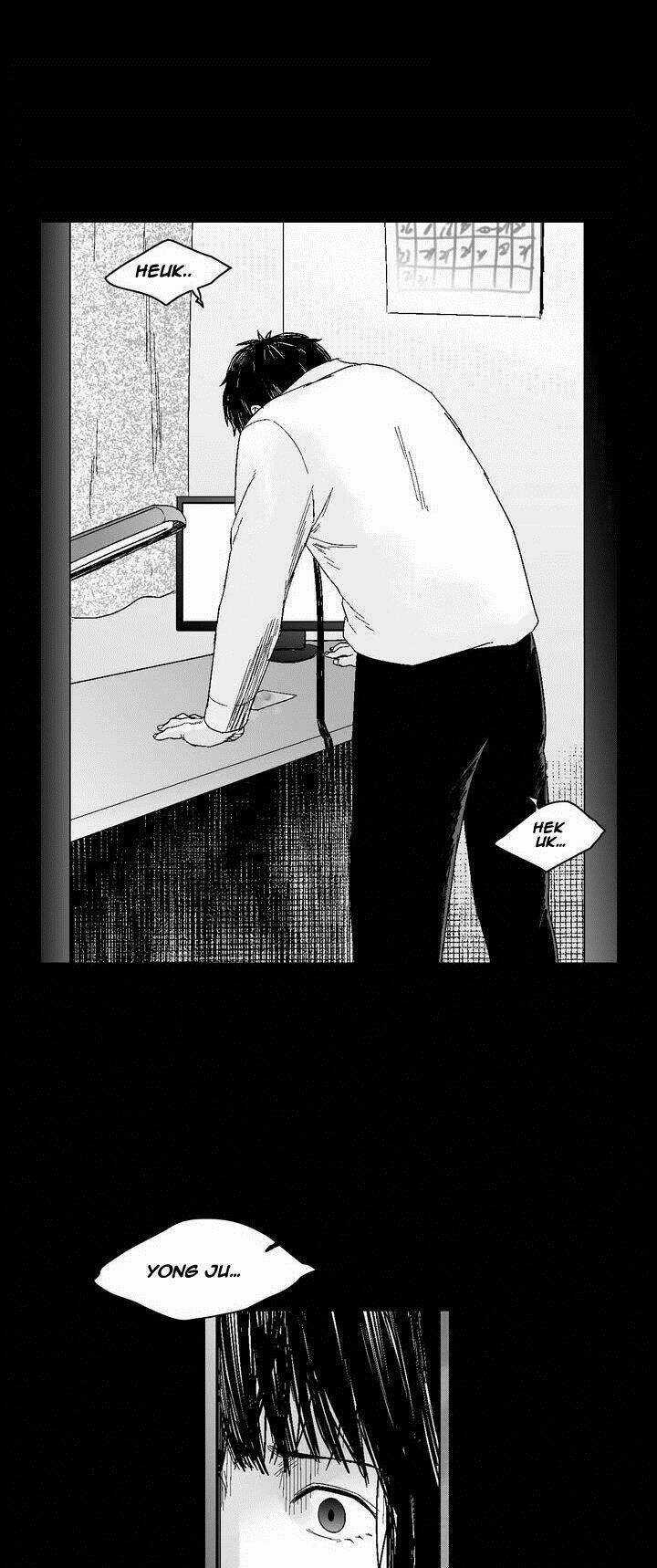 Bạo Lực Học Đường - Chapter 39 - Trang 35