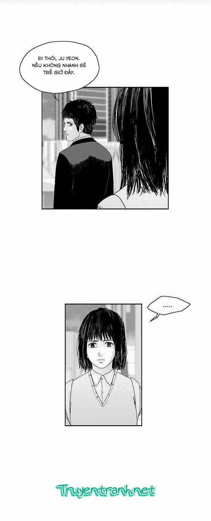 Bạo Lực Học Đường - Chapter 39 - Trang 38