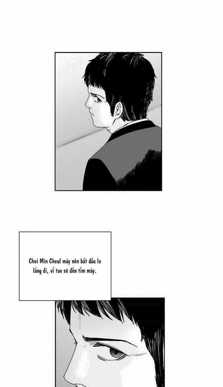 Bạo Lực Học Đường - Chapter 39 - Trang 5