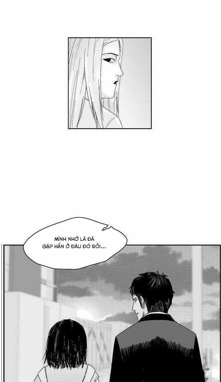 Bạo Lực Học Đường - Chapter 39 - Trang 43