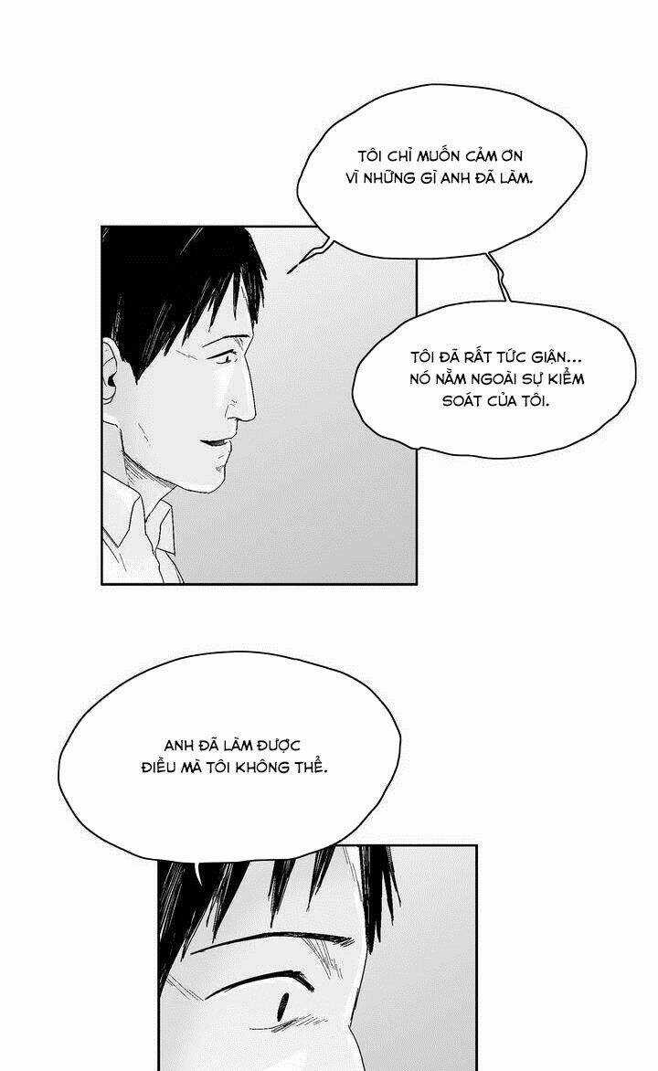 Bạo Lực Học Đường - Chapter 39 - Trang 9