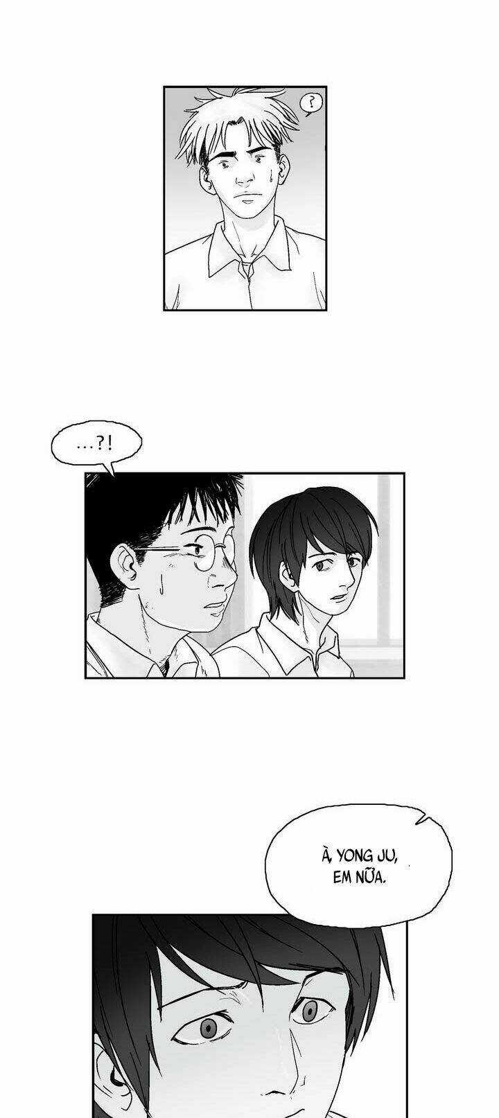 Bạo Lực Học Đường - Chapter 4 - Trang 14