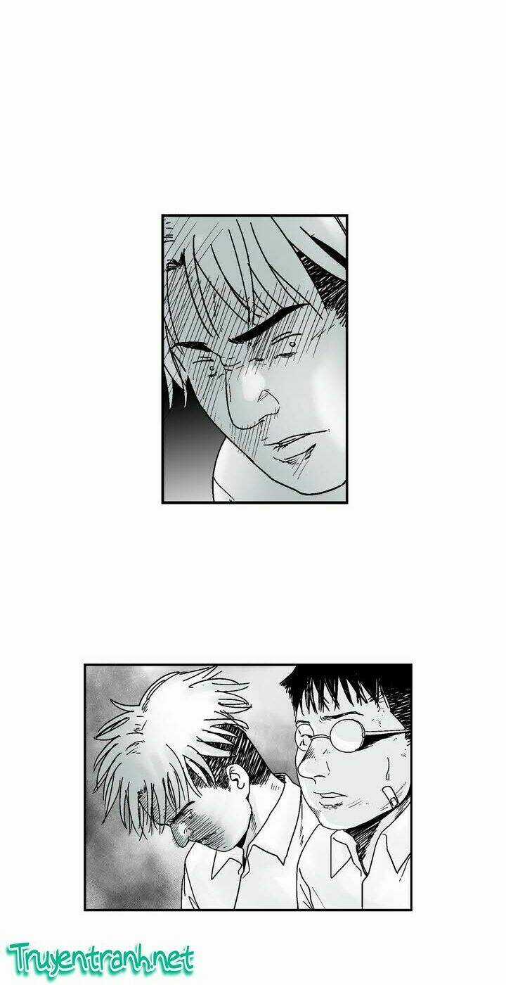 Bạo Lực Học Đường - Chapter 4 - Trang 17