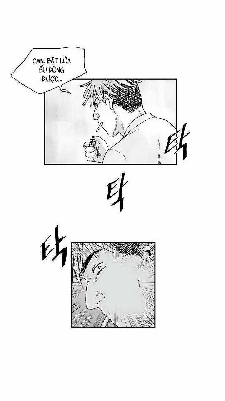 Bạo Lực Học Đường - Chapter 4 - Trang 30