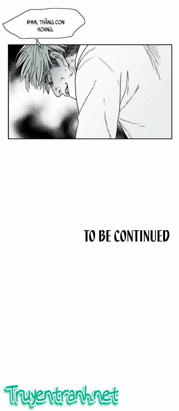 Bạo Lực Học Đường - Chapter 4 - Trang 34