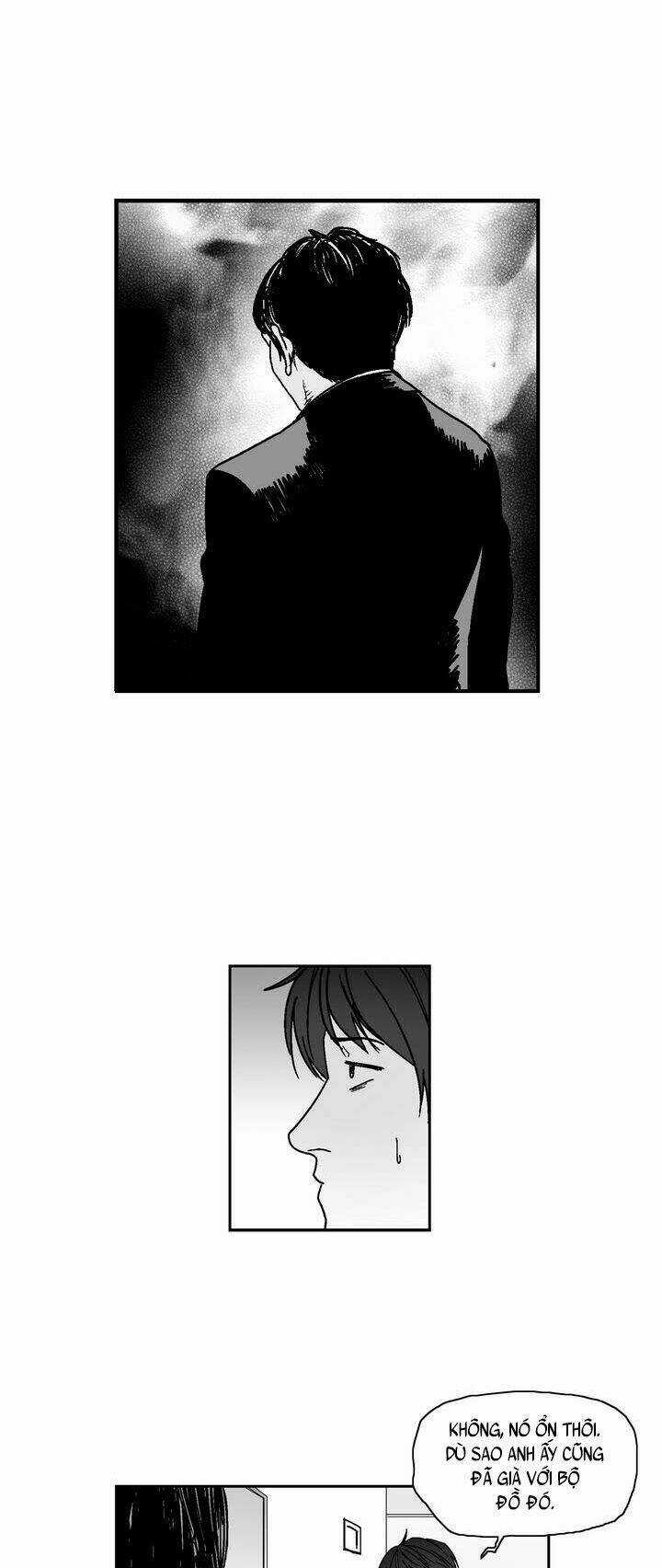 Bạo Lực Học Đường - Chapter 4 - Trang 10