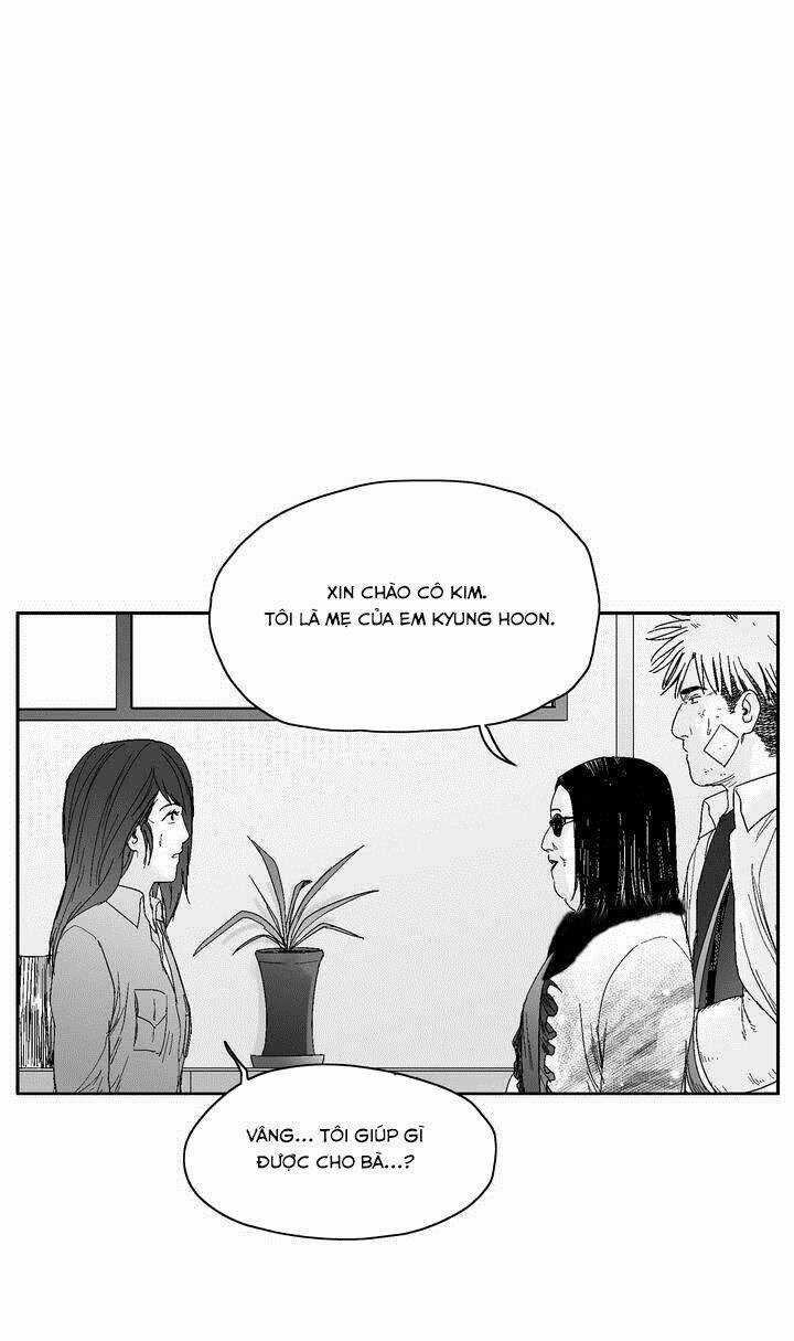 Bạo Lực Học Đường - Chapter 41 - Trang 3