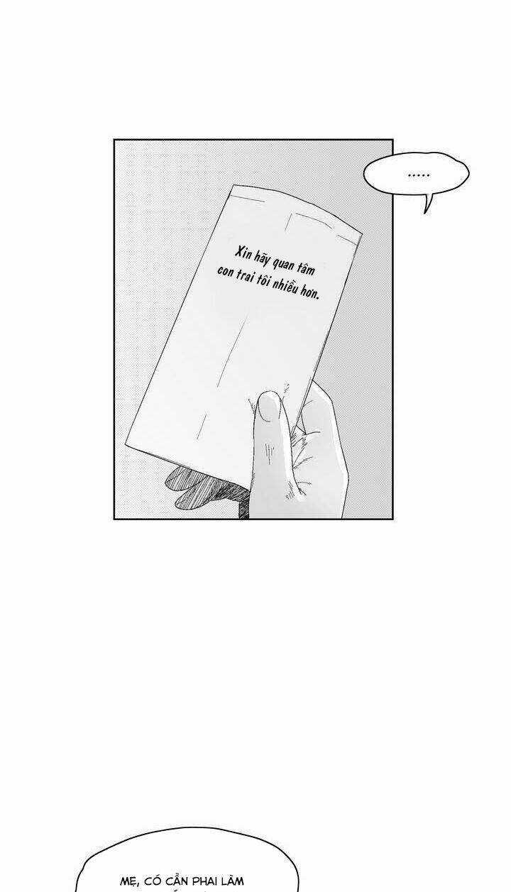 Bạo Lực Học Đường - Chapter 41 - Trang 33