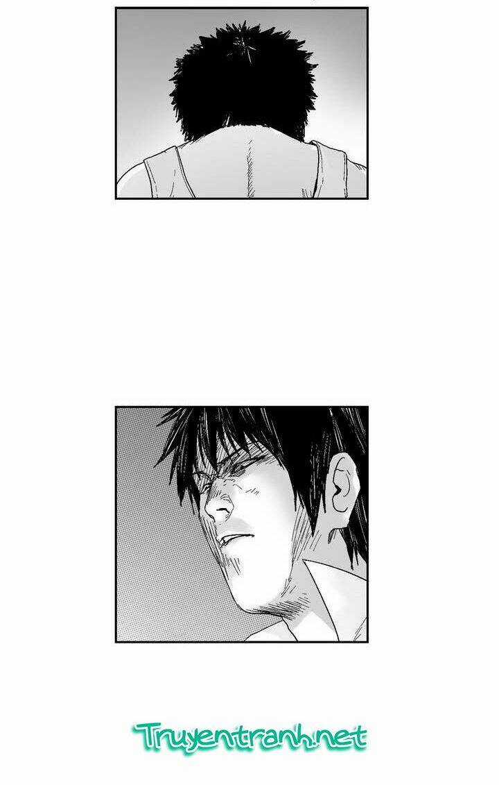 Bạo Lực Học Đường - Chapter 42 - Trang 21