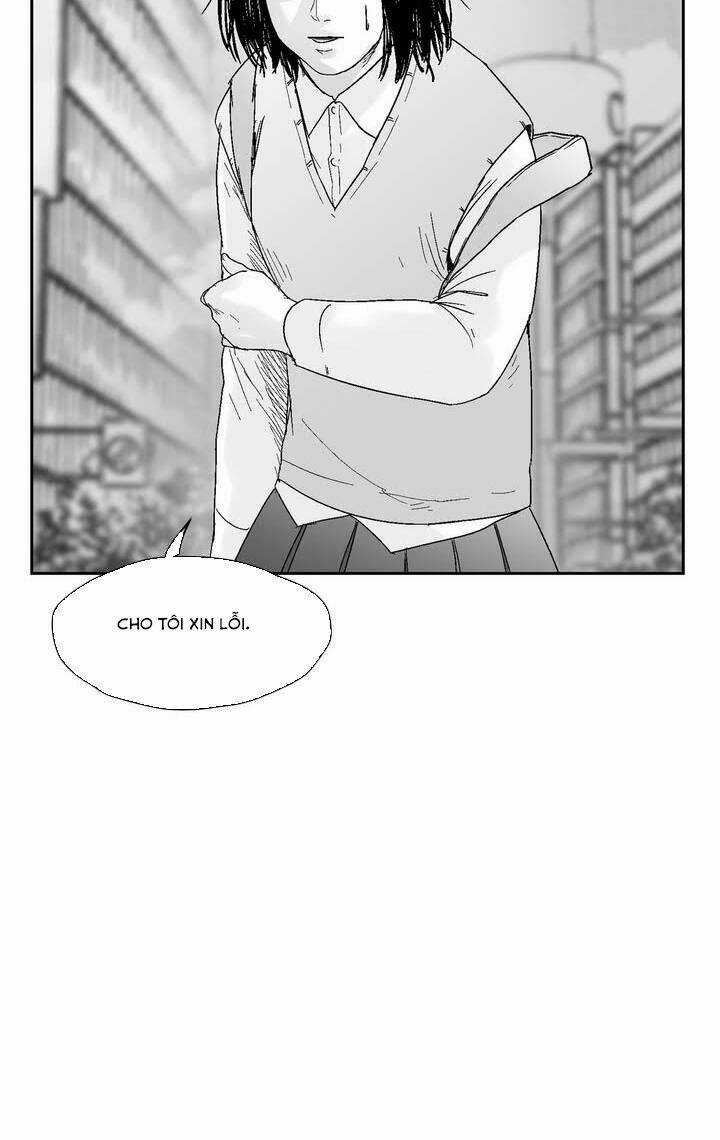 Bạo Lực Học Đường - Chapter 42 - Trang 41