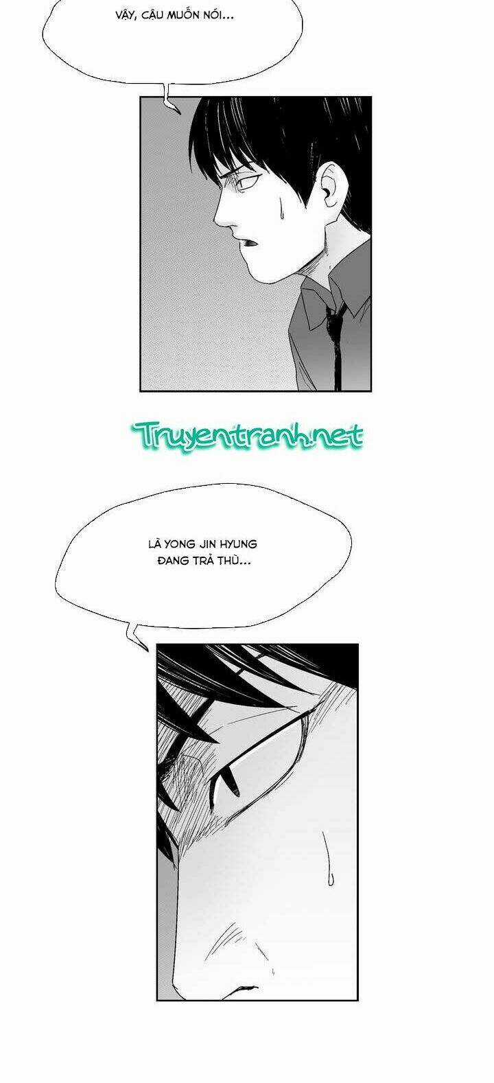 Bạo Lực Học Đường - Chapter 43 - Trang 22