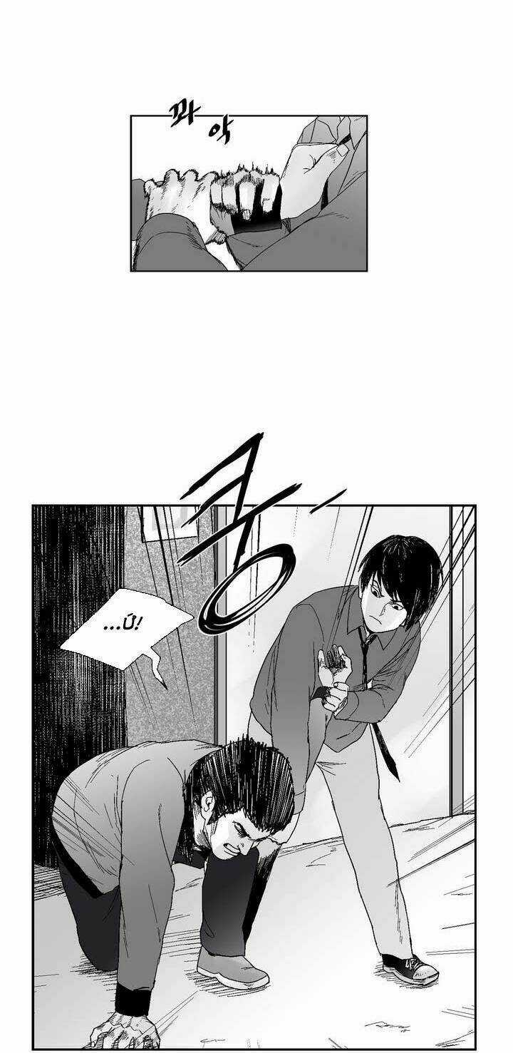 Bạo Lực Học Đường - Chapter 43 - Trang 31