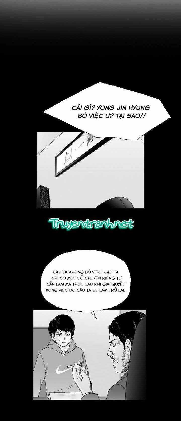 Bạo Lực Học Đường - Chapter 43 - Trang 10