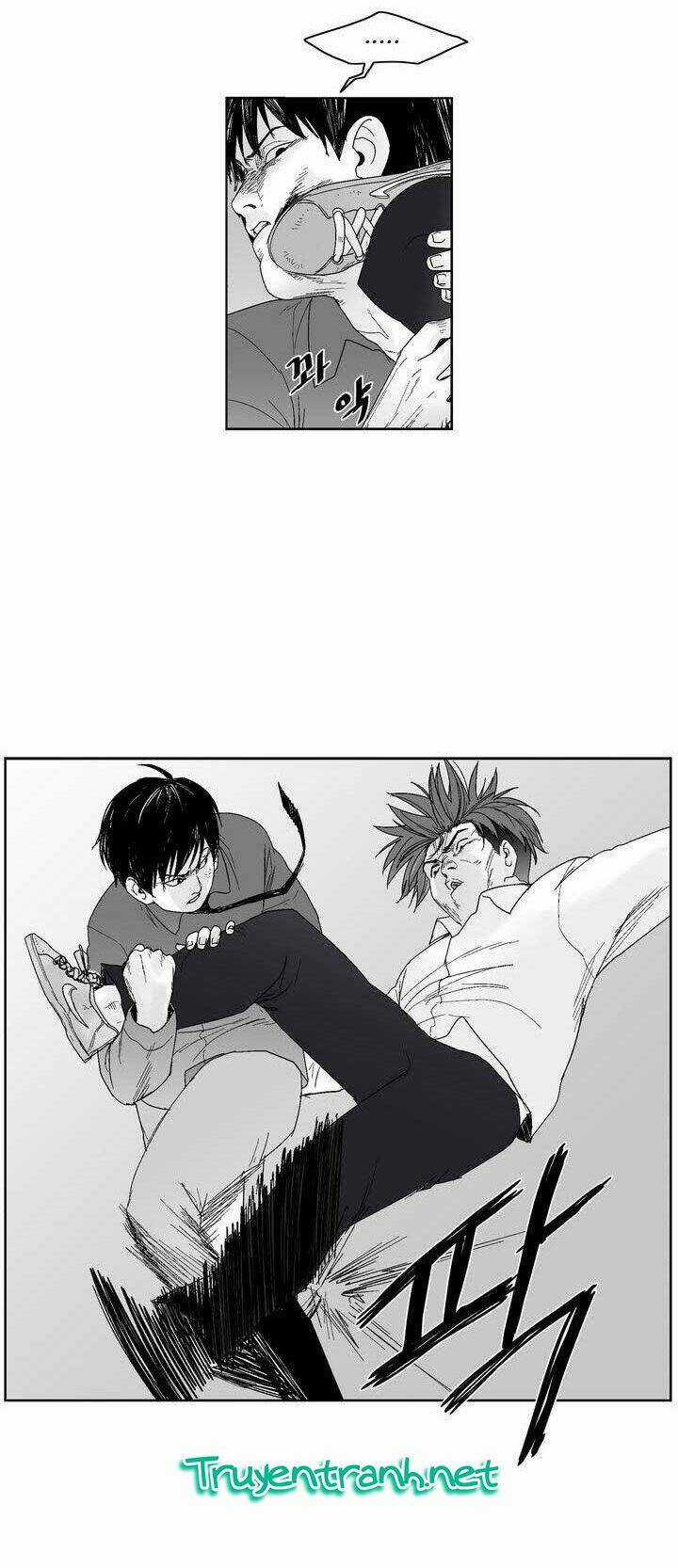 Bạo Lực Học Đường - Chapter 44 - Trang 18