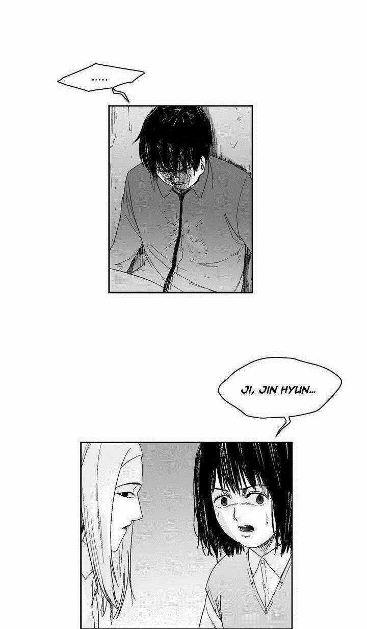 Bạo Lực Học Đường - Chapter 45 - Trang 11