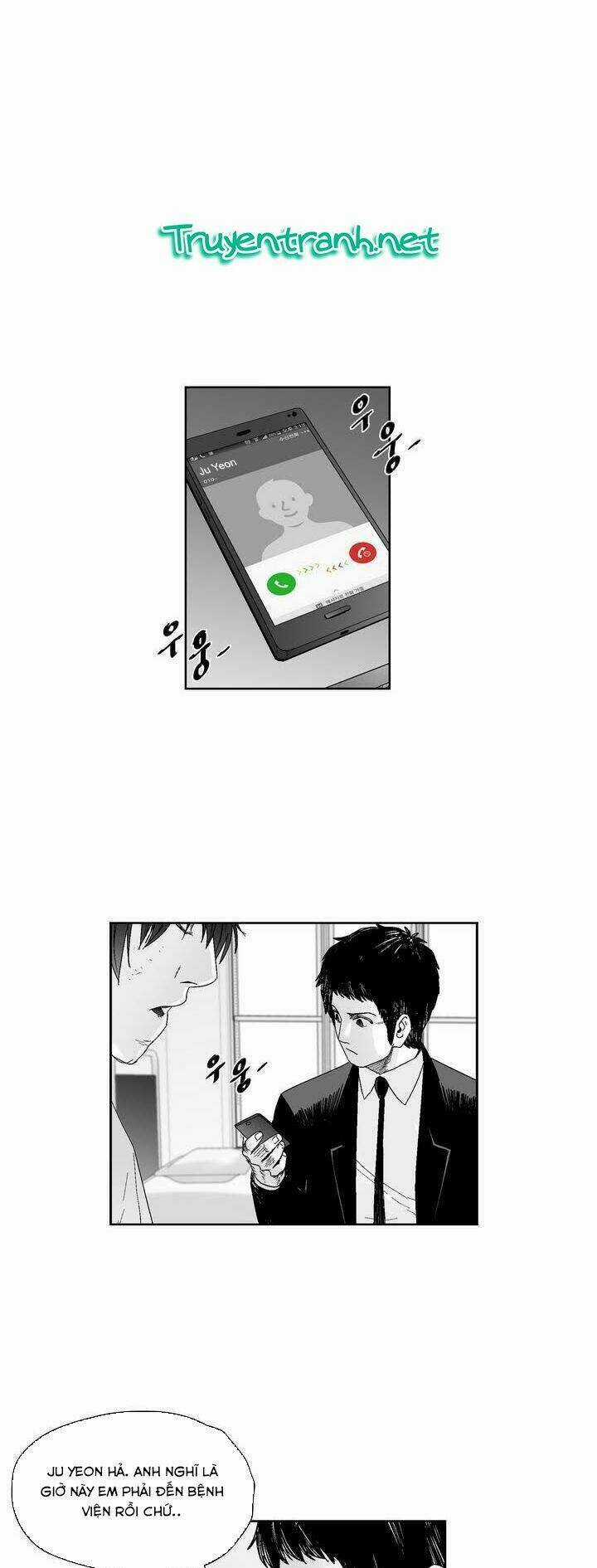 Bạo Lực Học Đường - Chapter 45 - Trang 34