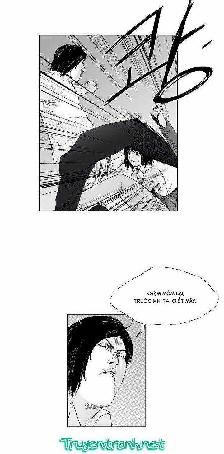 Bạo Lực Học Đường - Chapter 45 - Trang 10