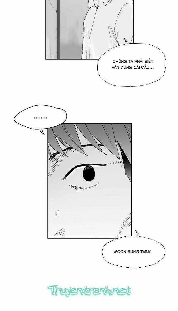 Bạo Lực Học Đường - Chapter 46 - Trang 37