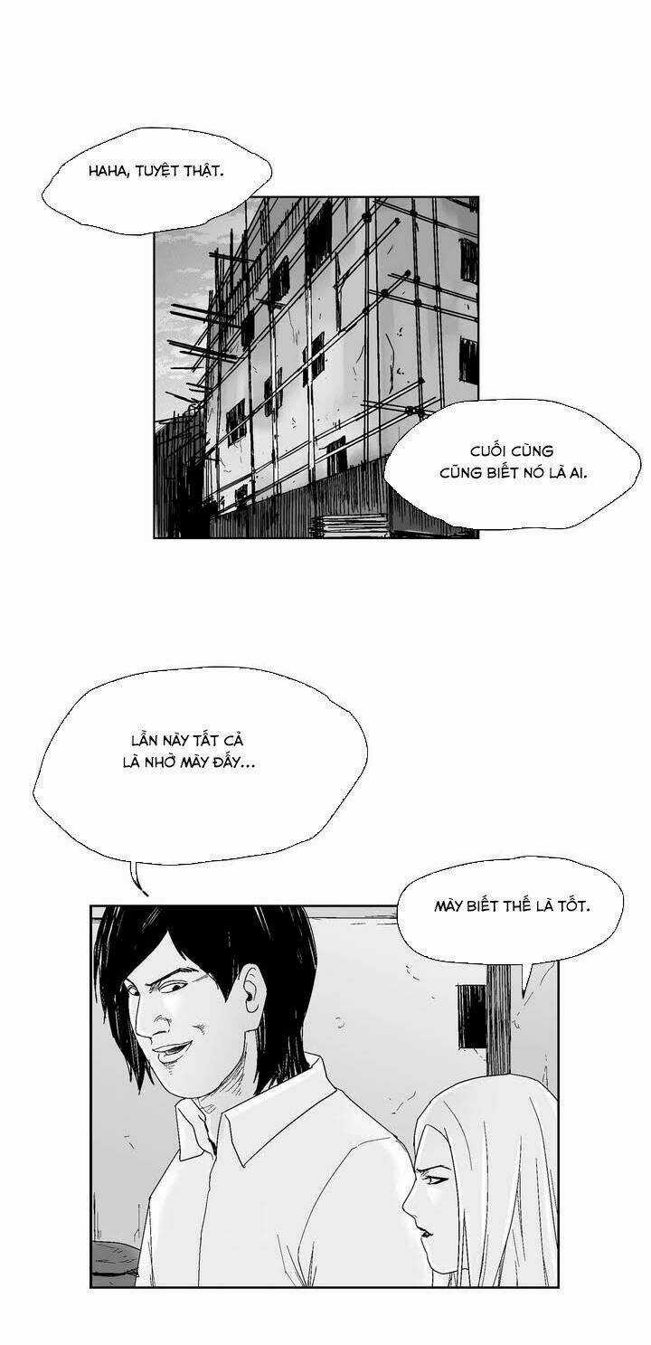 Bạo Lực Học Đường - Chapter 46 - Trang 7