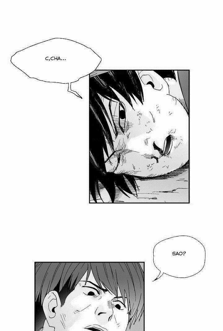 Bạo Lực Học Đường - Chapter 47 - Trang 5