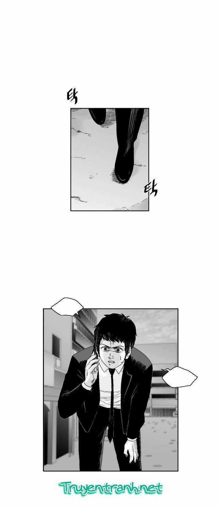 Bạo Lực Học Đường - Chapter 48 - Trang 1