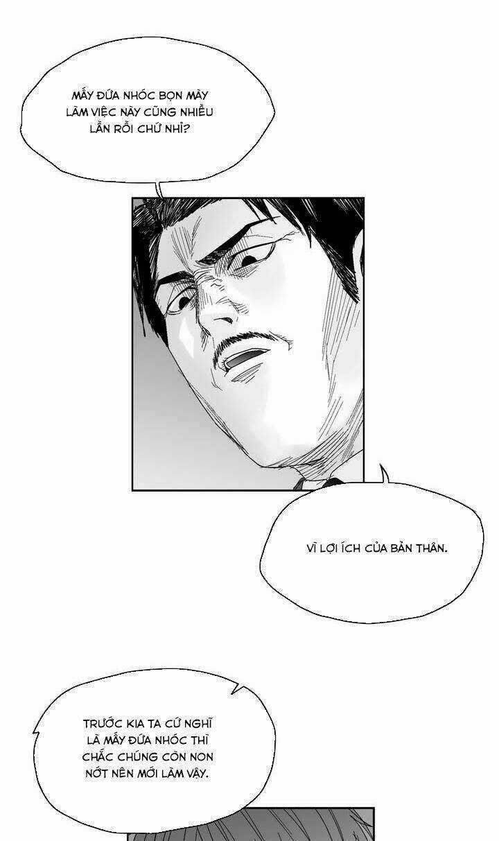 Bạo Lực Học Đường - Chapter 48 - Trang 14