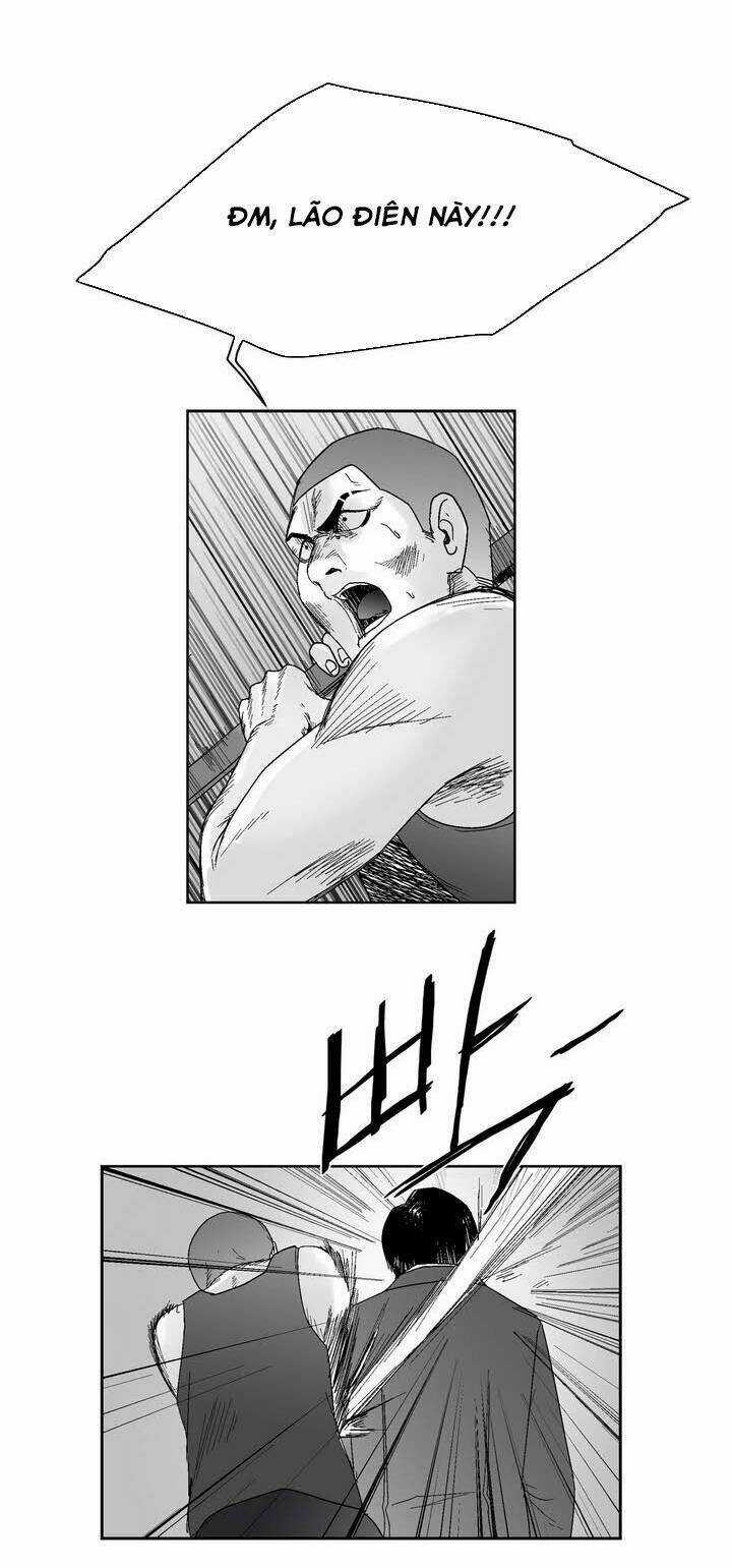 Bạo Lực Học Đường - Chapter 48 - Trang 18