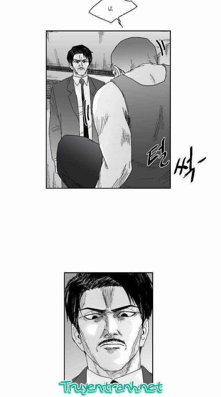 Bạo Lực Học Đường - Chapter 48 - Trang 21