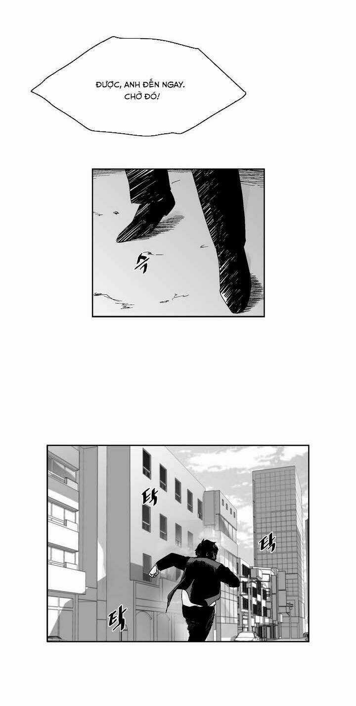 Bạo Lực Học Đường - Chapter 48 - Trang 4