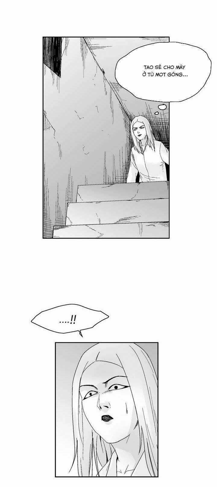 Bạo Lực Học Đường - Chapter 48 - Trang 40