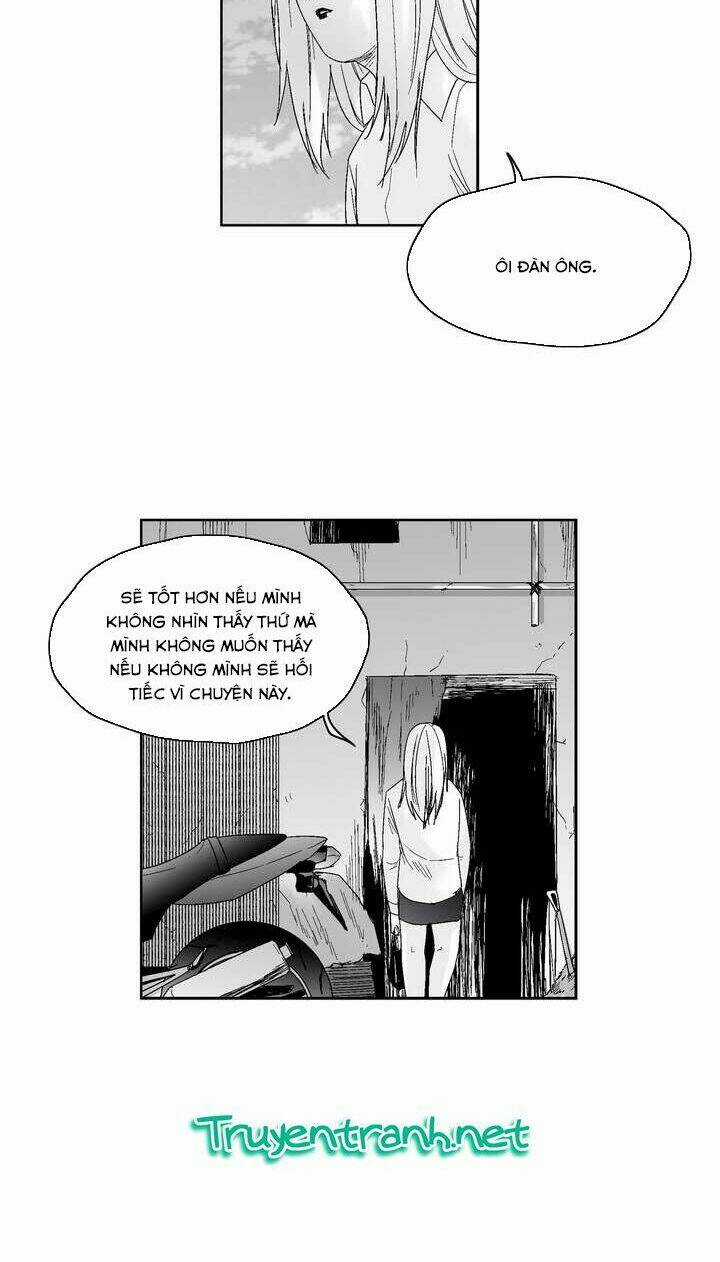 Bạo Lực Học Đường - Chapter 48 - Trang 7