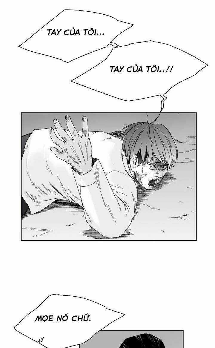 Bạo Lực Học Đường - Chapter 48 - Trang 10