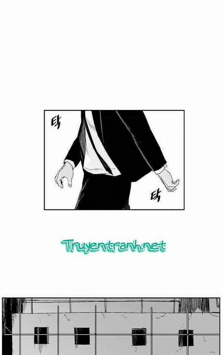 Bạo Lực Học Đường - Chapter 49 - Trang 1