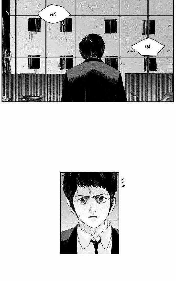 Bạo Lực Học Đường - Chapter 49 - Trang 2