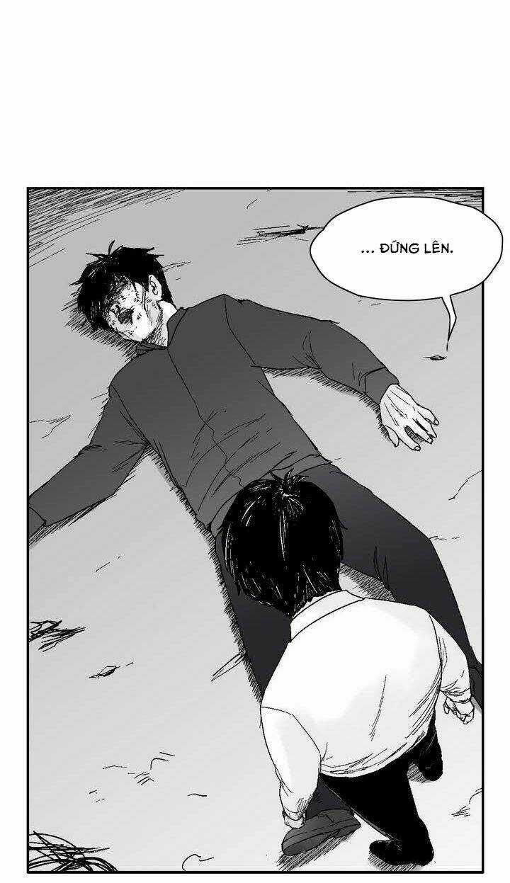 Bạo Lực Học Đường - Chapter 49 - Trang 19