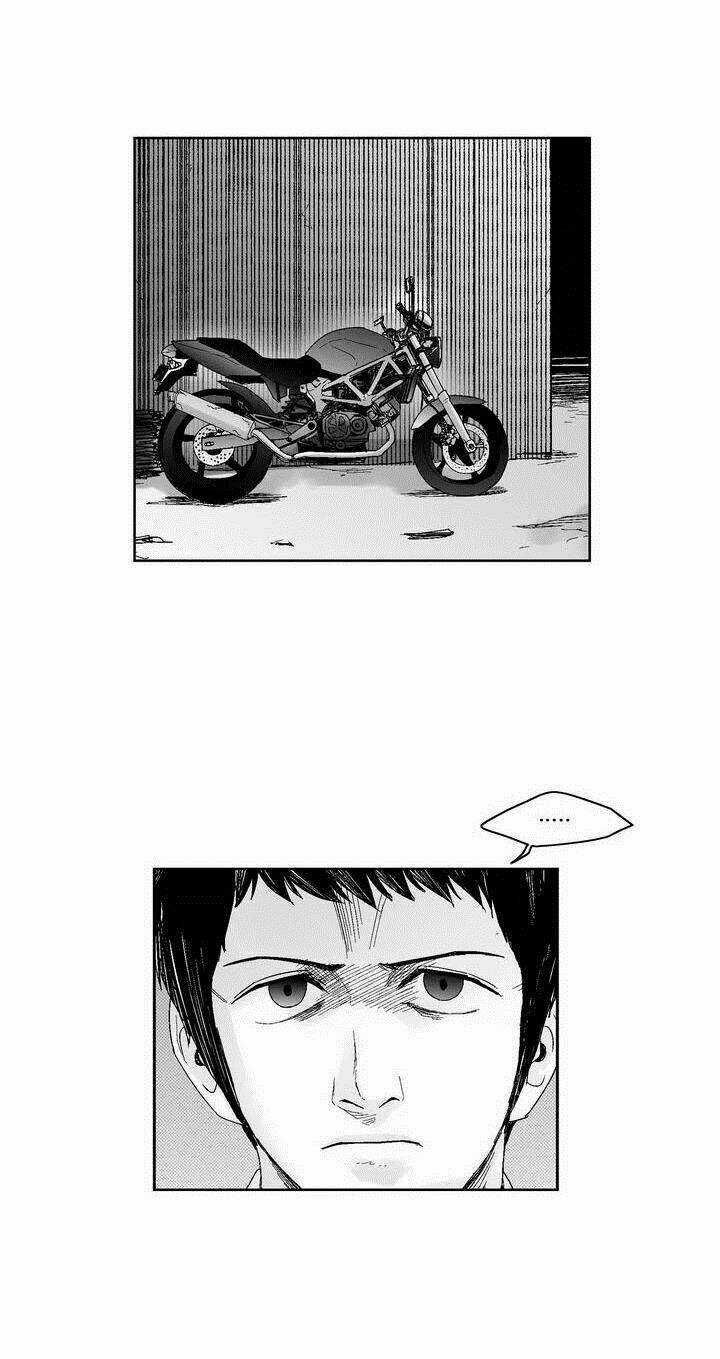 Bạo Lực Học Đường - Chapter 49 - Trang 3