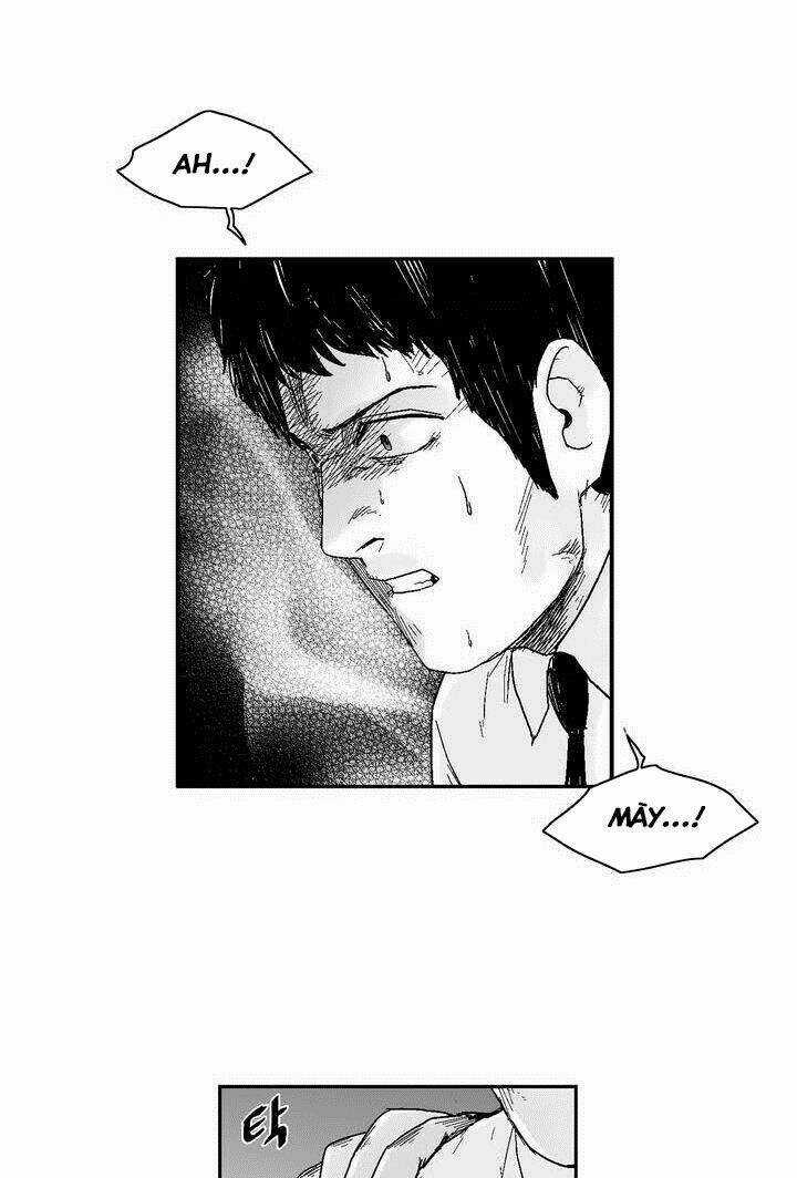 Bạo Lực Học Đường - Chapter 49 - Trang 21