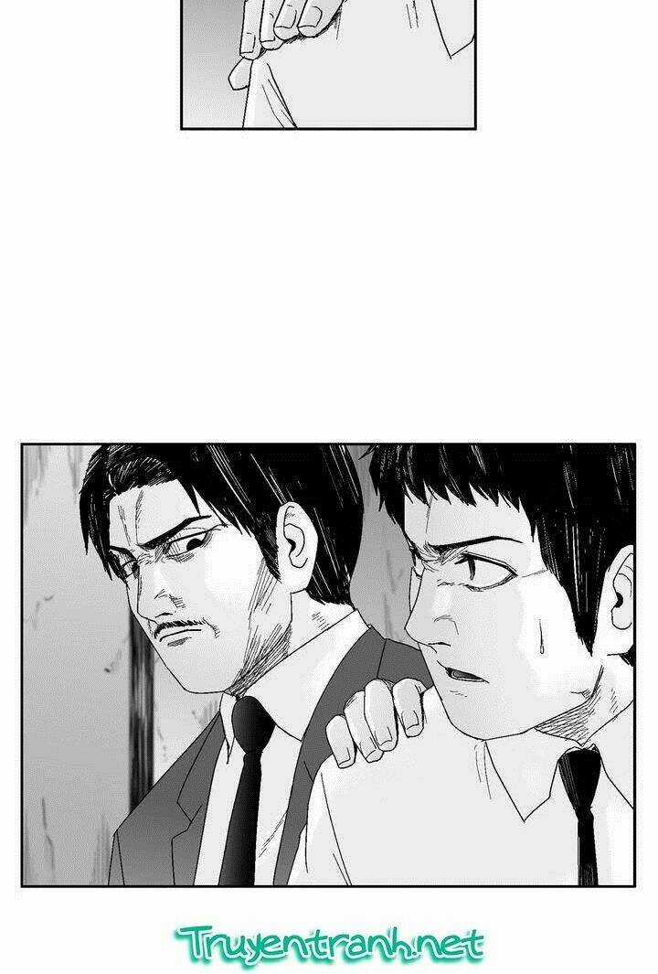 Bạo Lực Học Đường - Chapter 49 - Trang 22