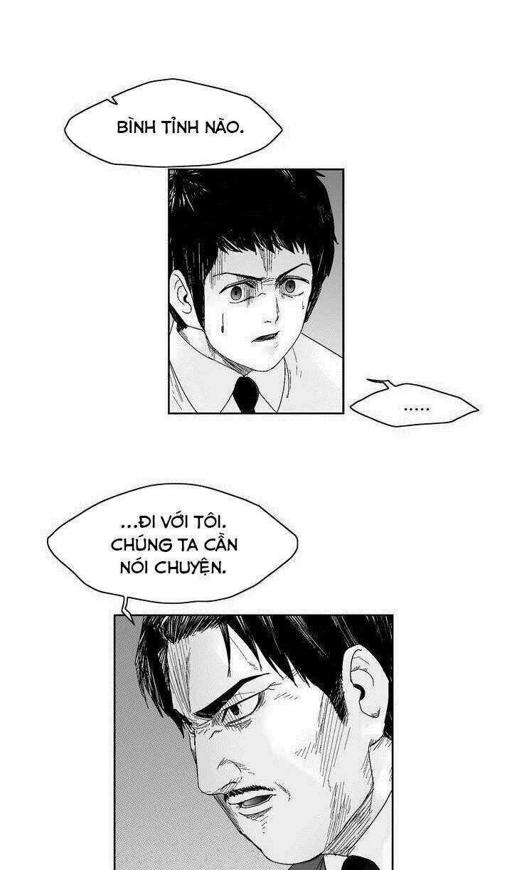 Bạo Lực Học Đường - Chapter 49 - Trang 23