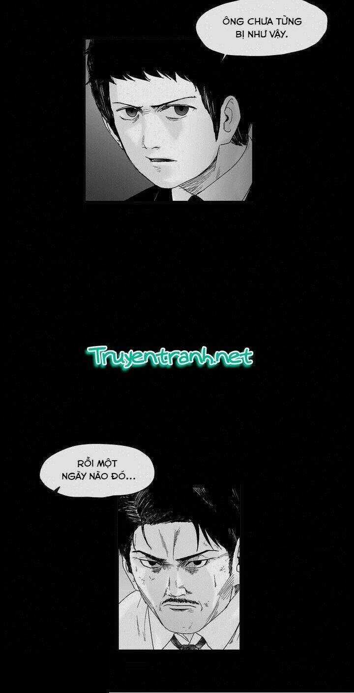 Bạo Lực Học Đường - Chapter 49 - Trang 28