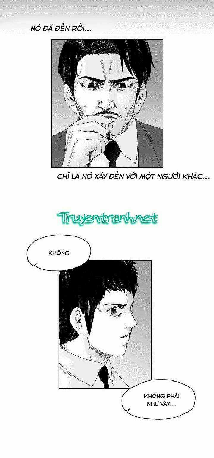 Bạo Lực Học Đường - Chapter 49 - Trang 30