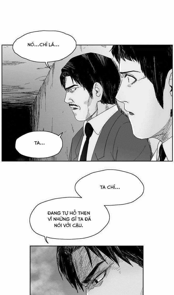 Bạo Lực Học Đường - Chapter 49 - Trang 31