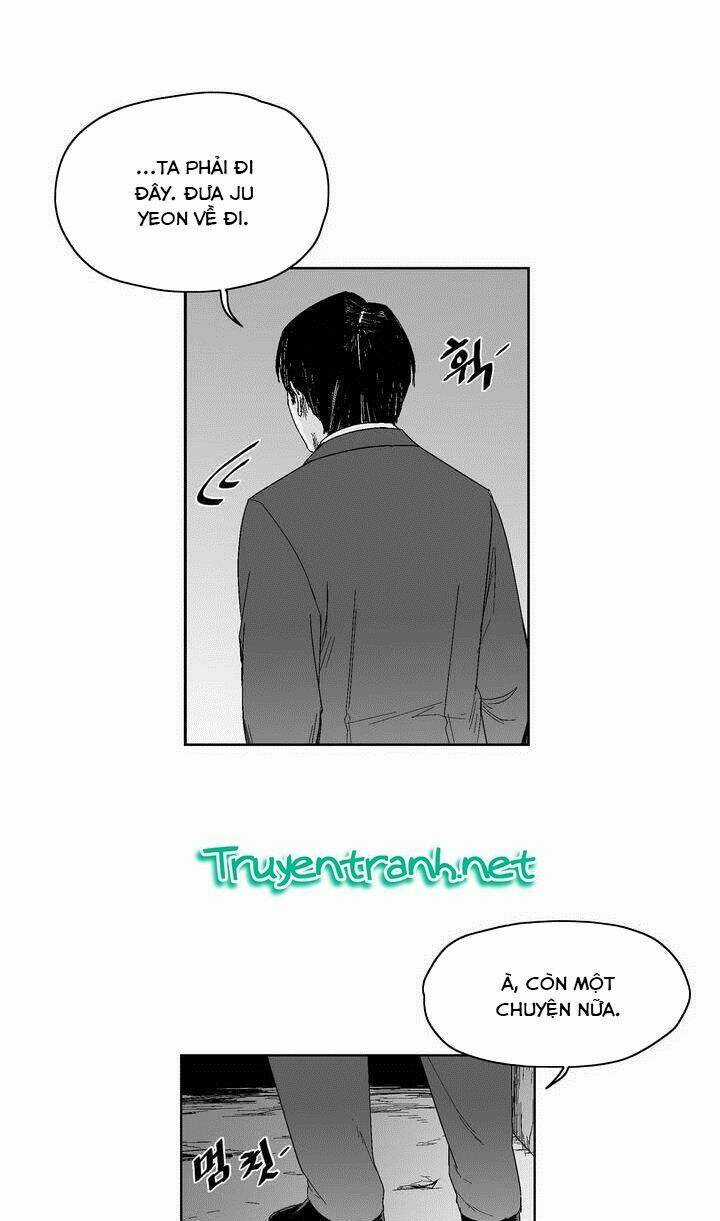 Bạo Lực Học Đường - Chapter 49 - Trang 33