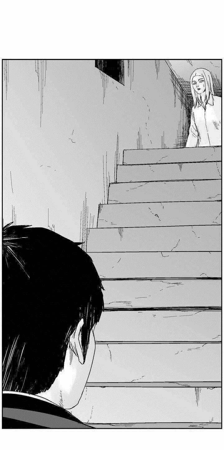 Bạo Lực Học Đường - Chapter 49 - Trang 5