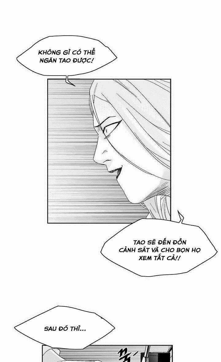 Bạo Lực Học Đường - Chapter 49 - Trang 41