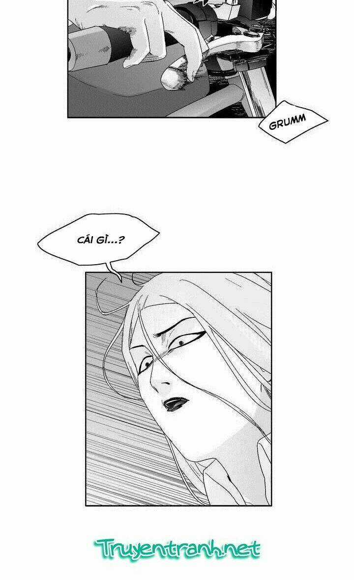 Bạo Lực Học Đường - Chapter 49 - Trang 42